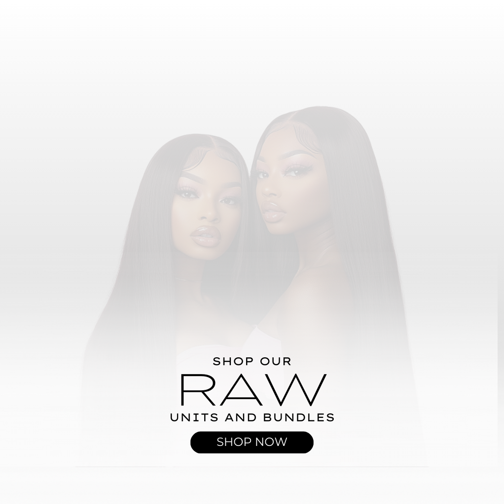 Raw Units & Bundles